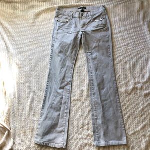 White House Black Market Jeans